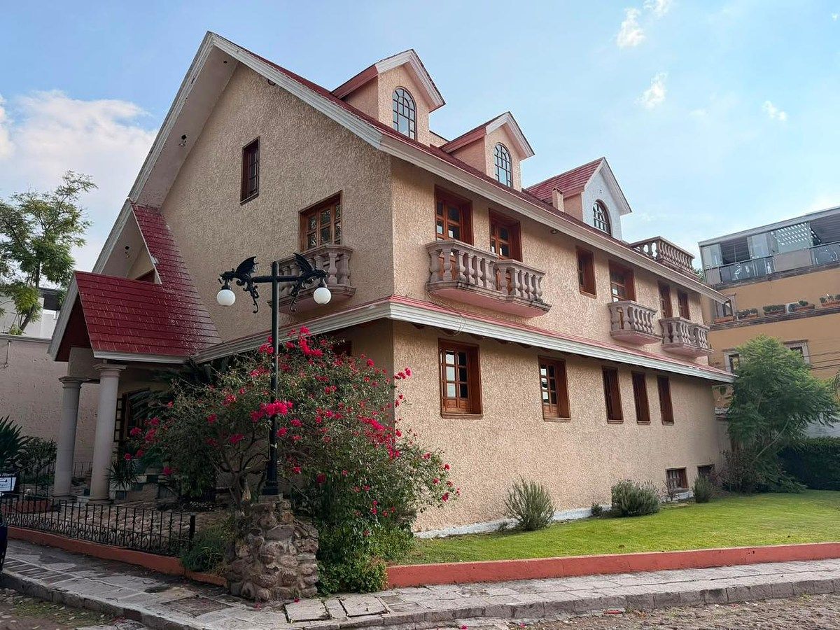 Casa em condomínio fechado em Villas del Parque, San Miguel de Allende, foto 3 de 22