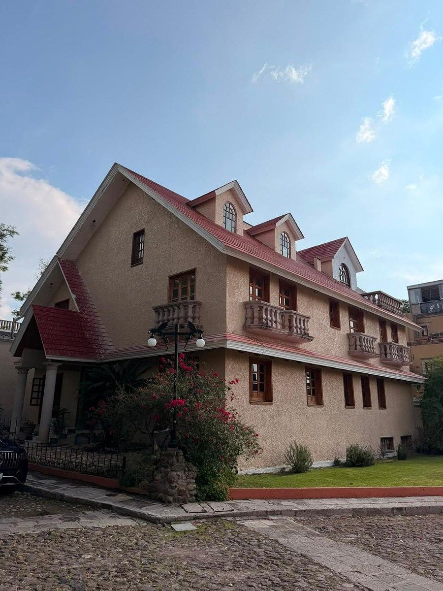 Casa icônica à venda em Villas del Parque em San Miguel de Allende, foto 1 de 22