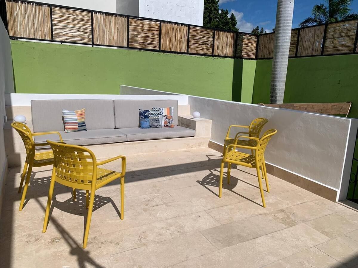 Terraza