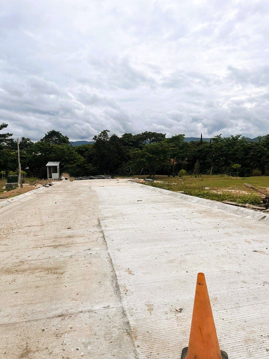 5 de 8: Vista de la calle