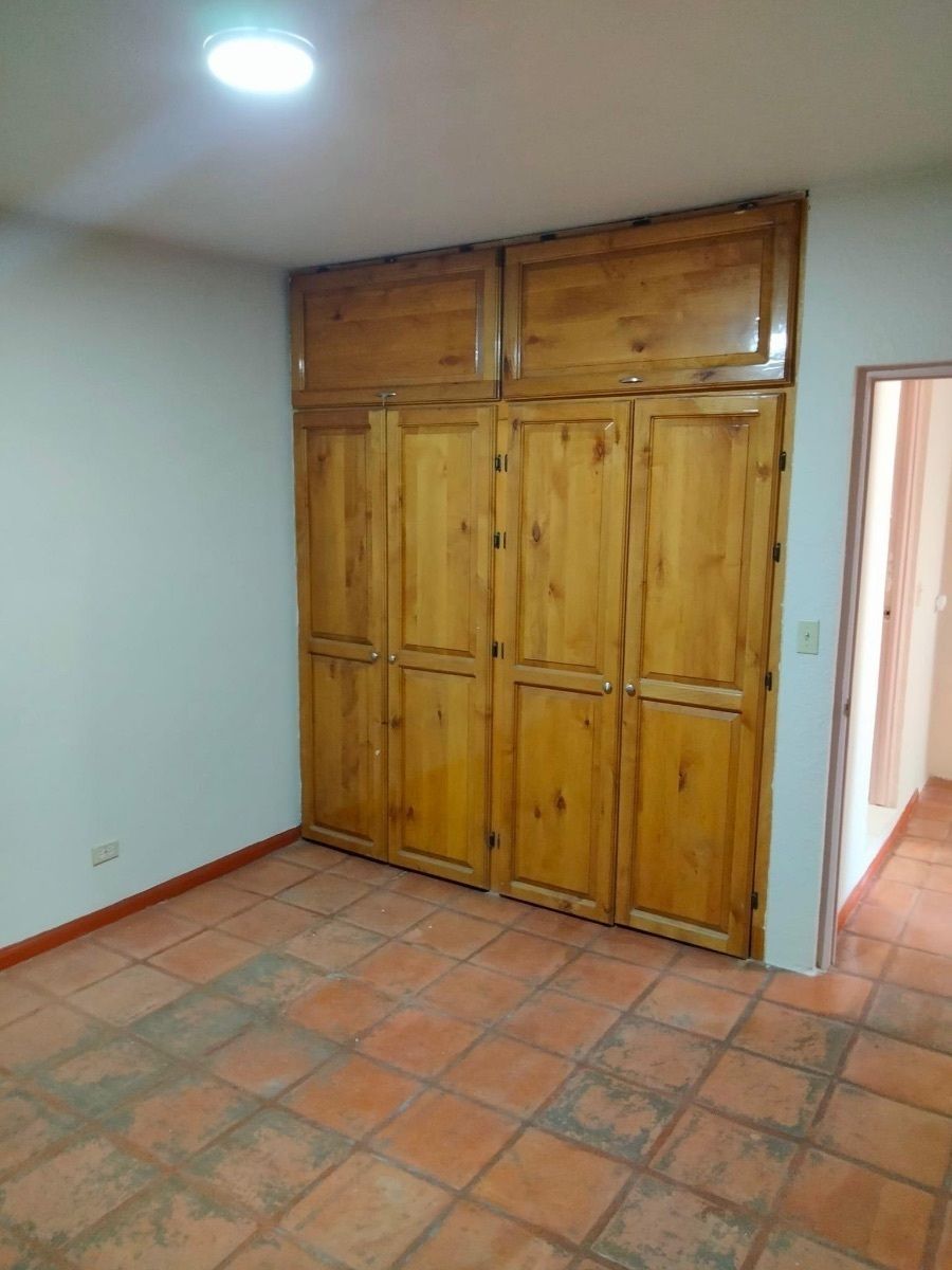 11 de 17: Closeth de la tercera recamara