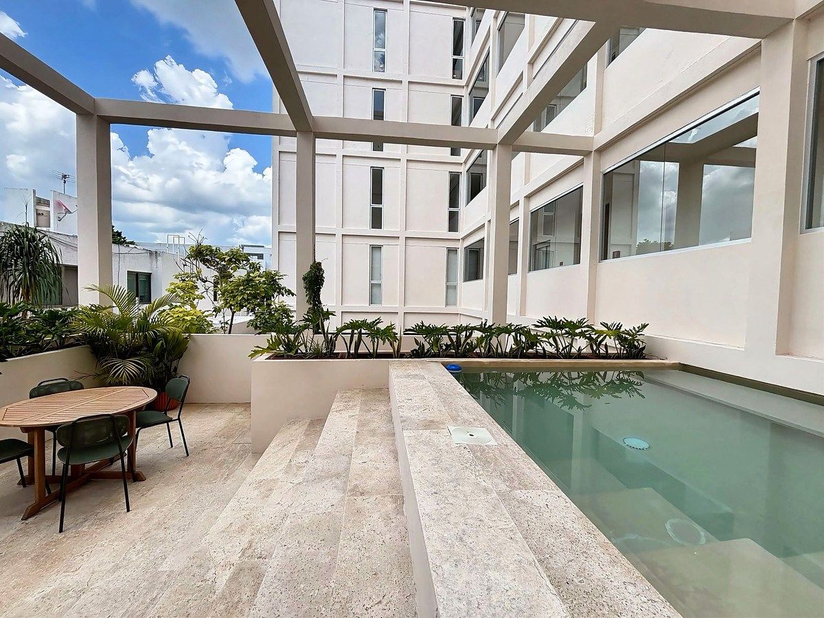 Apartamento em Montes de Ame, Mérida, foto 3 de 24