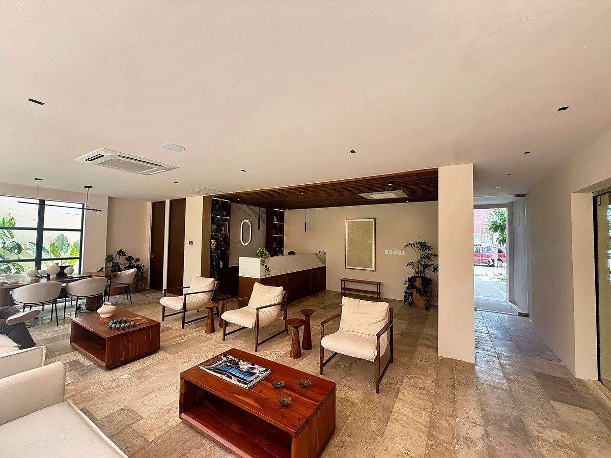 Apartamento em Montes de Ame, Mérida, foto 8 de 24