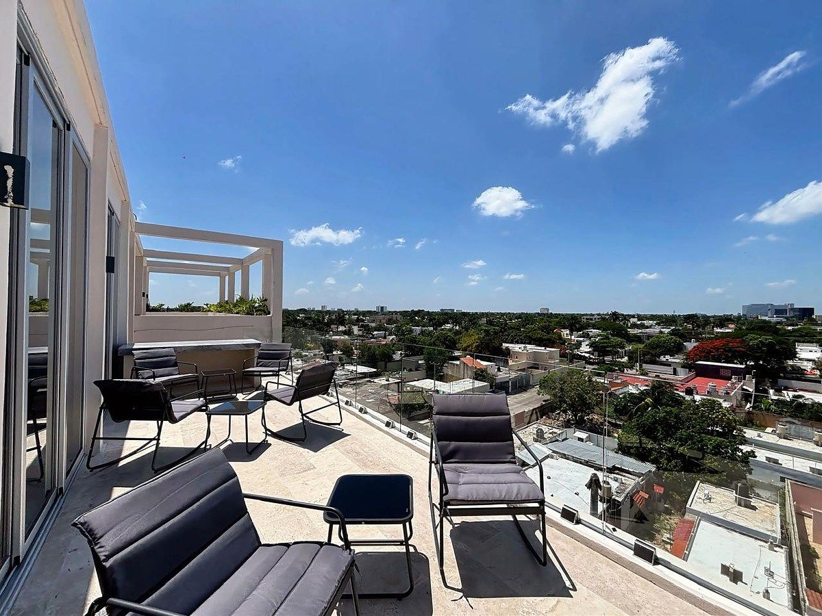Apartamento em Montes de Ame, Mérida, foto 14 de 24