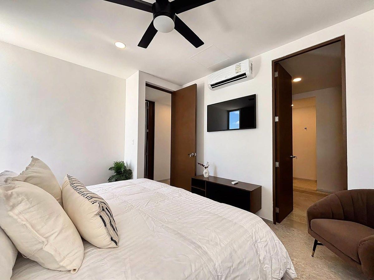 Apartamento em Montes de Ame, Mérida, foto 16 de 24