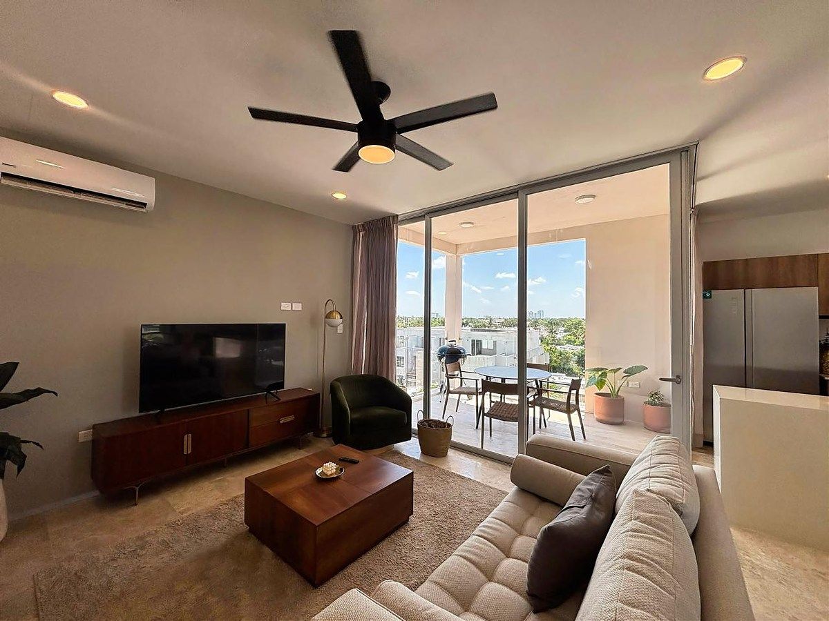 Apartamento em Montes de Ame, Mérida, foto 18 de 24