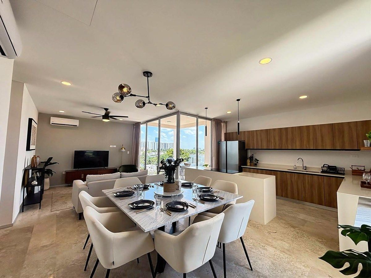Apartamento em Montes de Ame, Mérida, foto 9 de 24