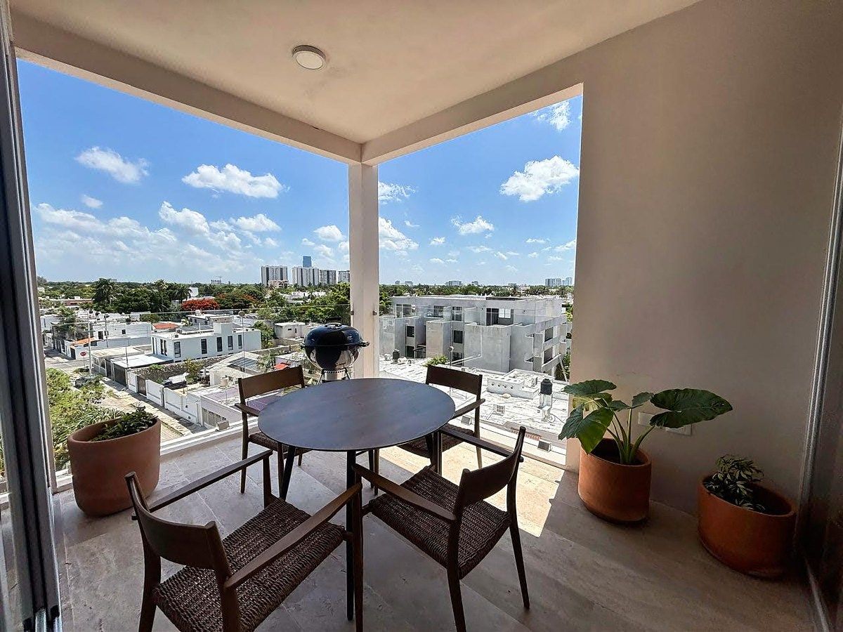 Apartamento em Montes de Ame, Mérida, foto 22 de 24