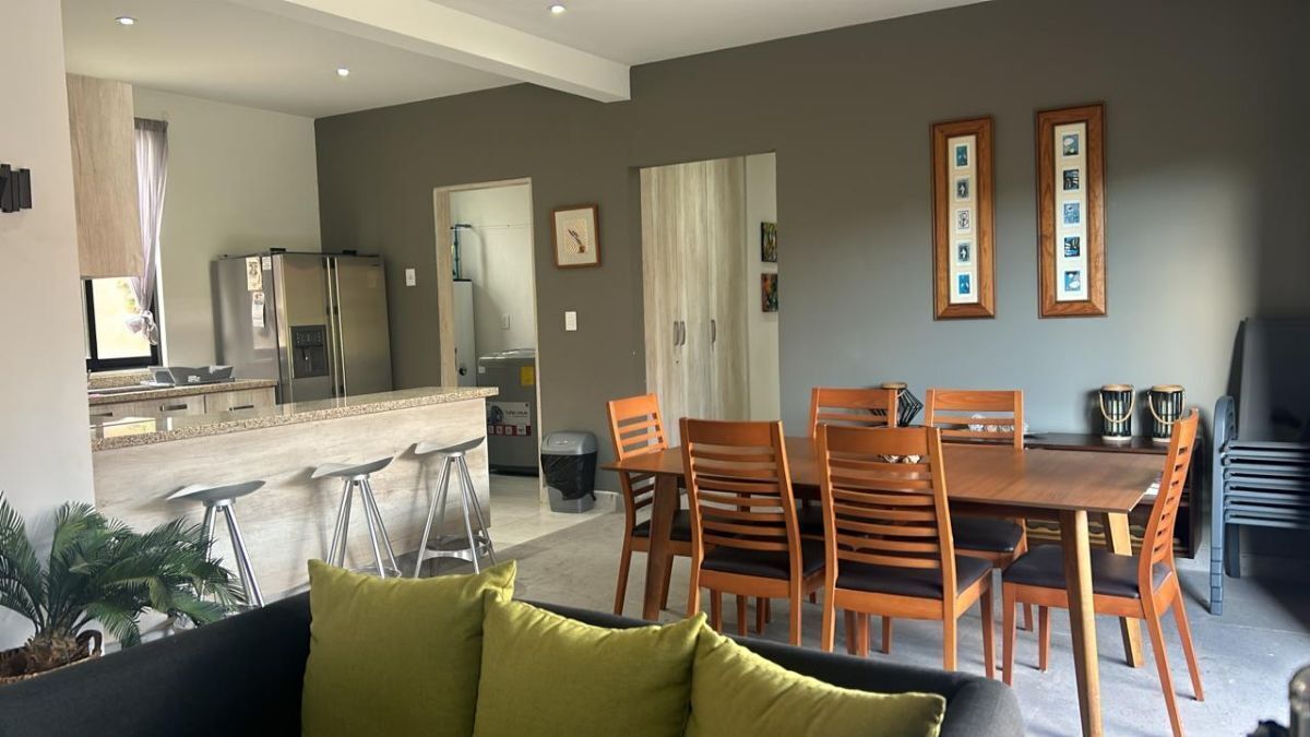 2 de 19: SALA COMEDOR COCINA Y CUARTO DE LAVADO