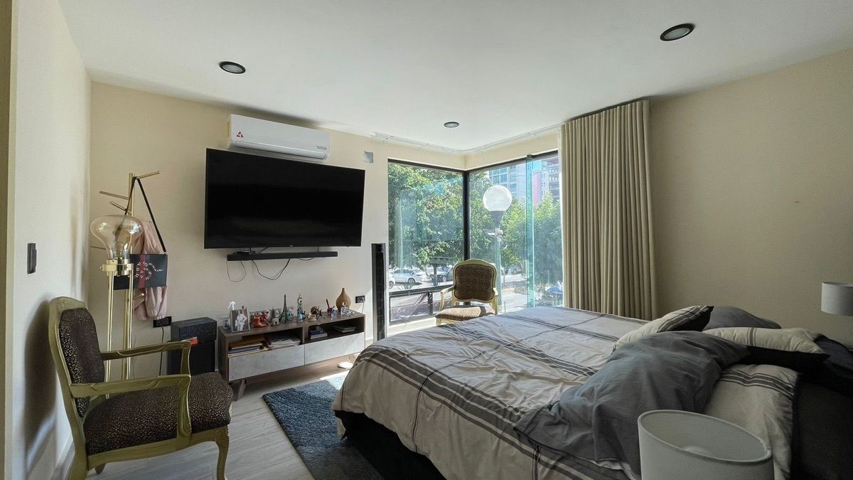 18 of 24: Habitación principal