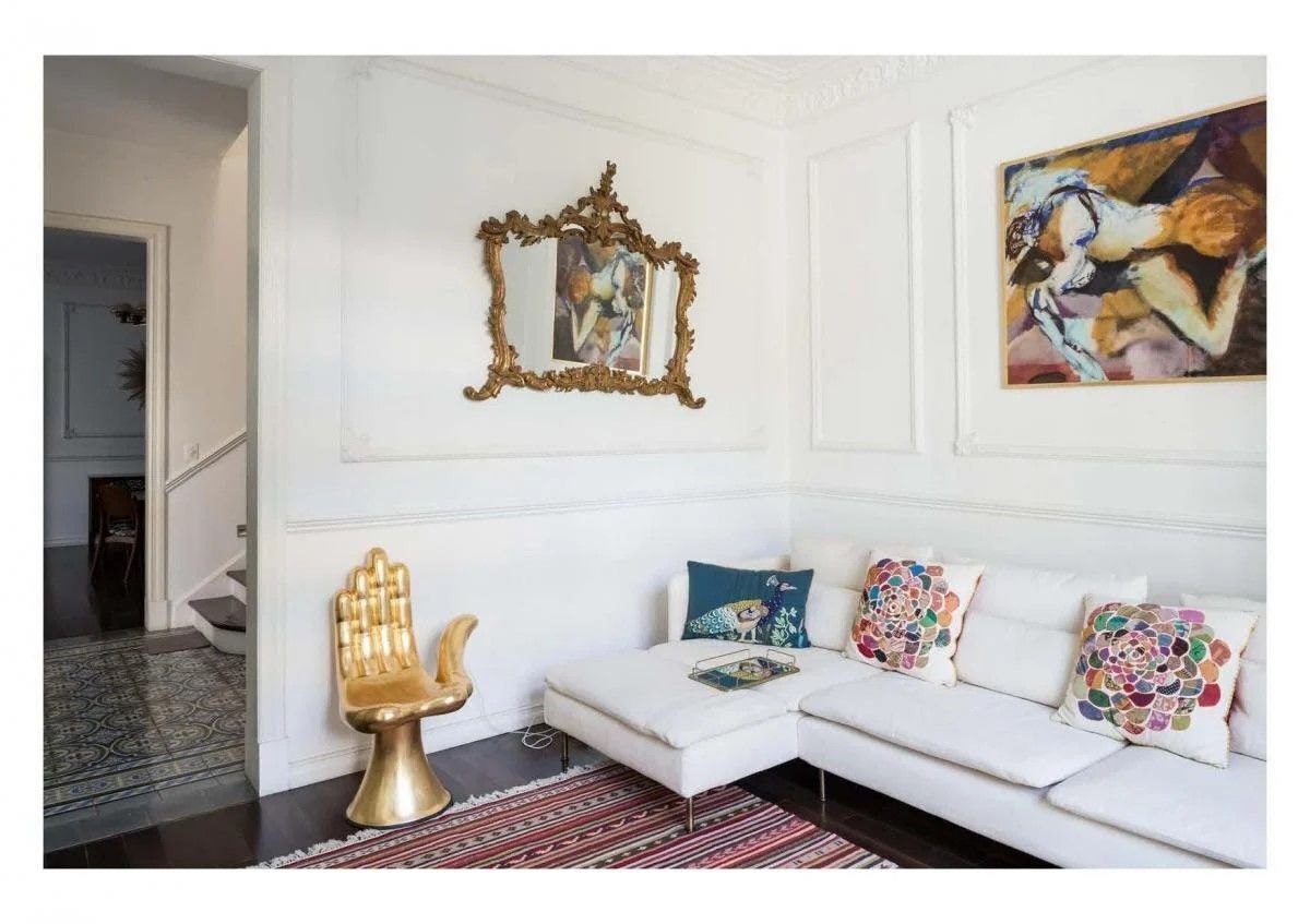 Restored House for Sale in ROMA NORTE - CDMX - foto 5