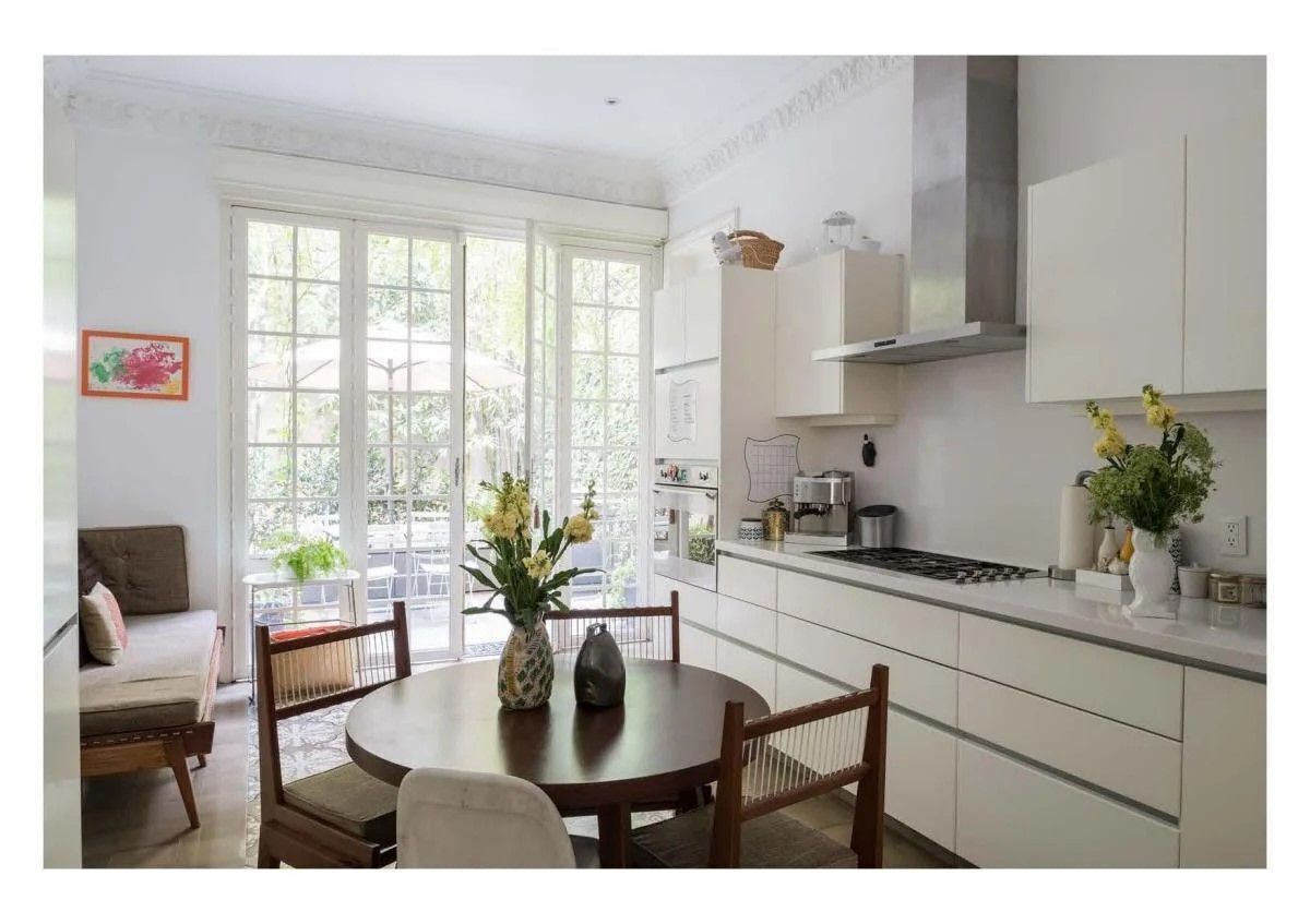 Restored House for Sale in ROMA NORTE - CDMX - foto 1