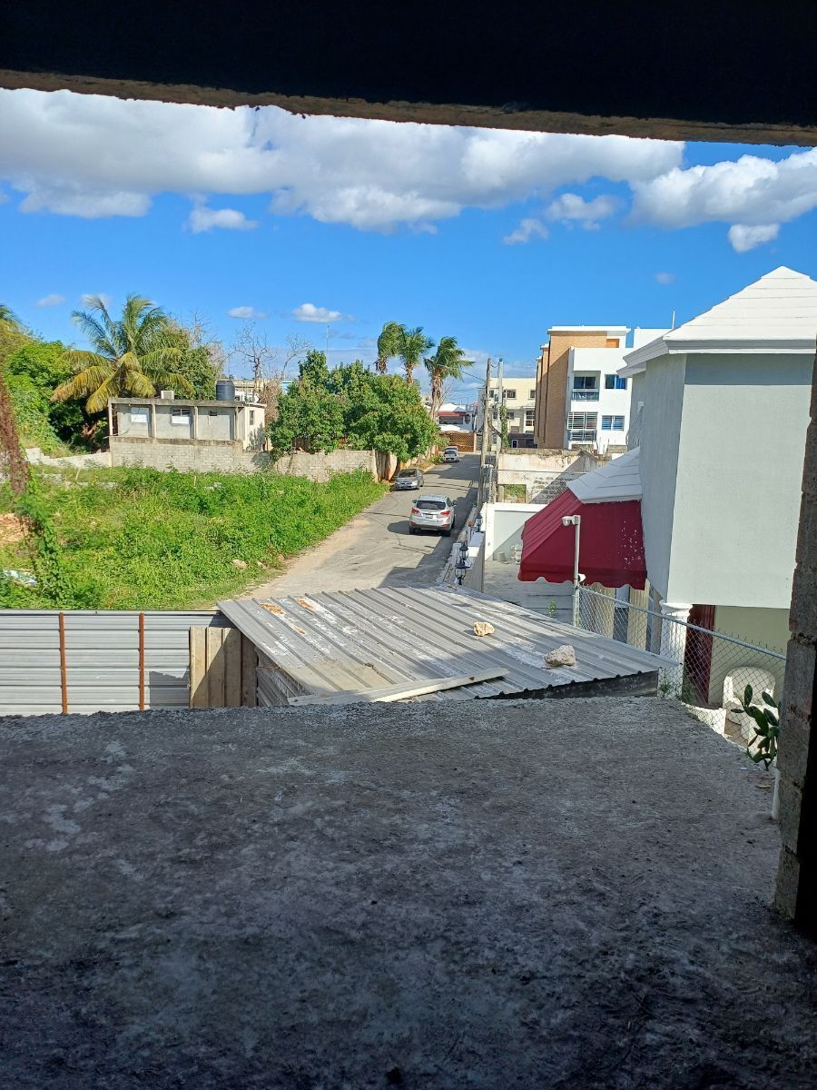 14 de 19: Vista balcón