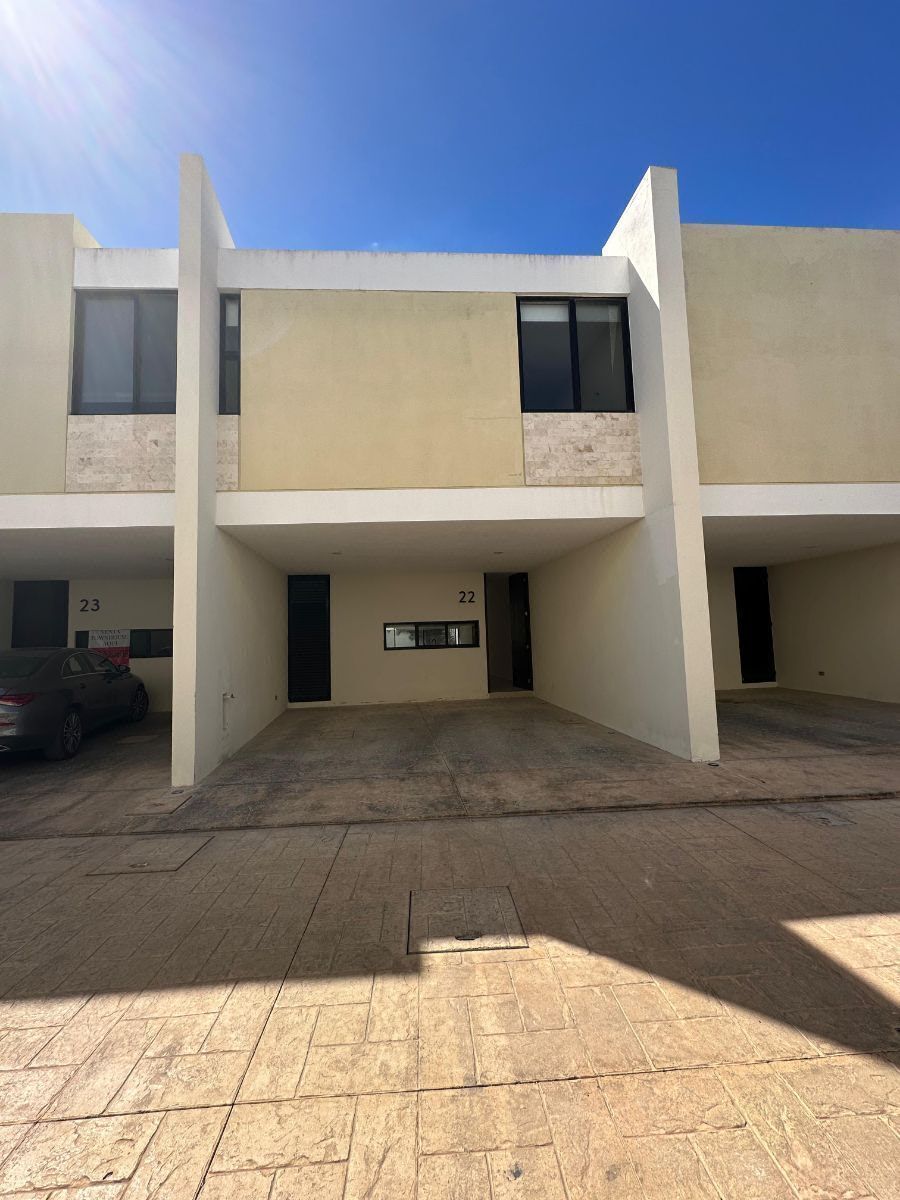 Casa en Venta en Maculi Cholul