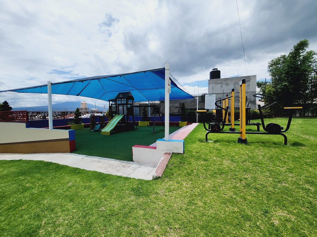 Casa em San Buenaventura Atempan, Tlaxcala, foto 14 de 18