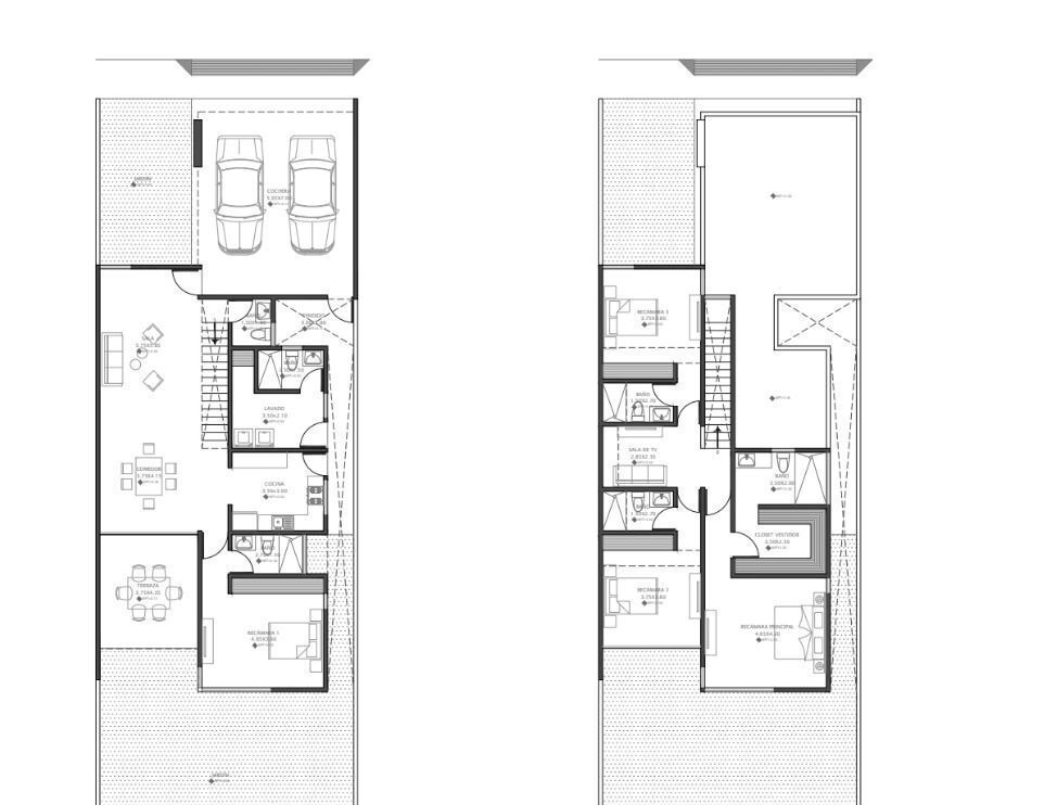 8 de 14: Plano de Distribución