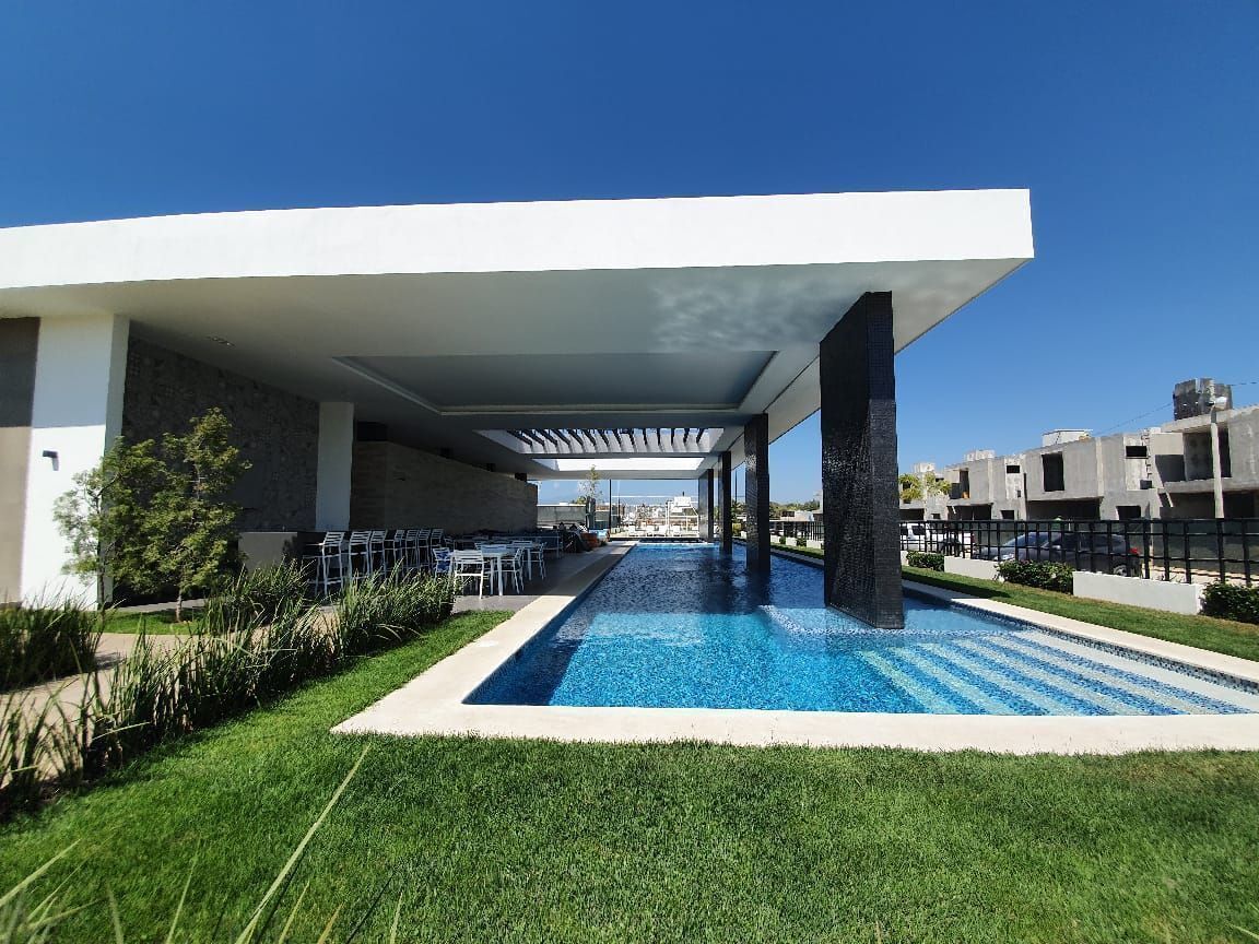 Casa en Venta en Fraccionamiento Vilanova Nuevo Vallarta, amenidades de lujo., foto 1 de 35