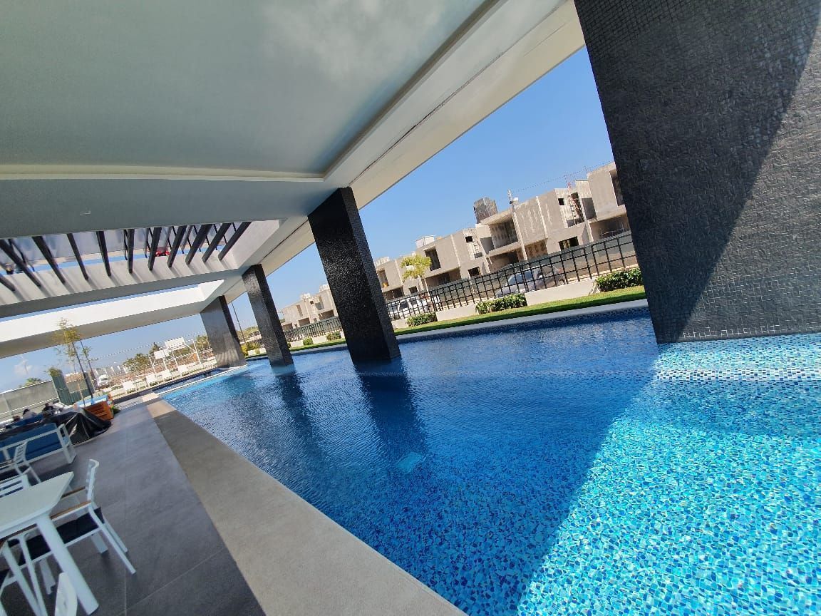 Casa en condominio en Nuevo Vallarta, Bahía de Banderas, foto 2 de 35