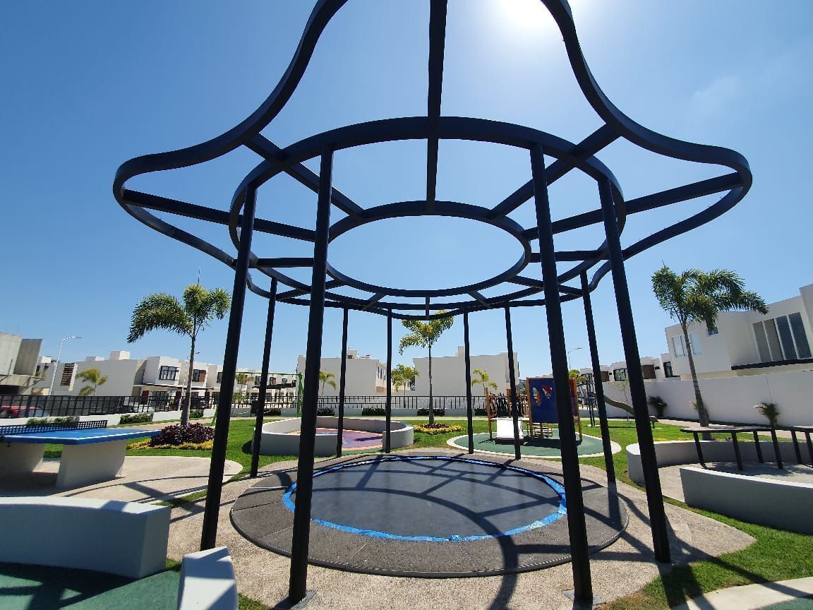 Casa en condominio en Nuevo Vallarta, Bahía de Banderas, foto 14 de 35