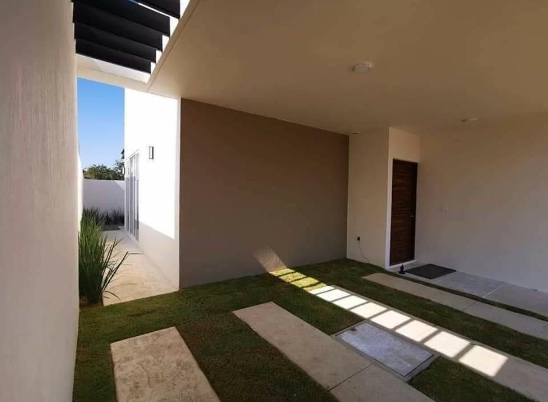 Casa en condominio en Nuevo Vallarta, Bahía de Banderas, foto 9 de 35