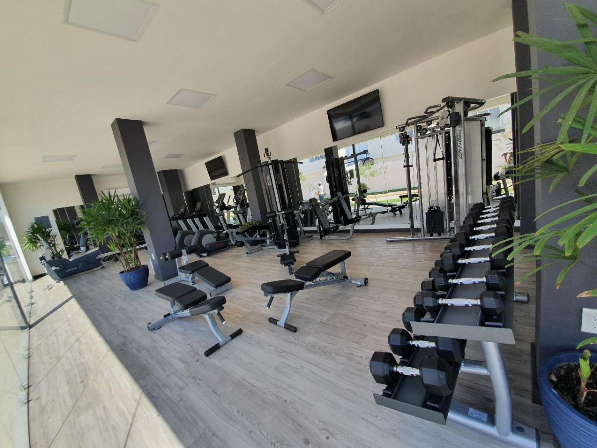 Casa en condominio en Nuevo Vallarta, Bahía de Banderas, foto 3 de 35