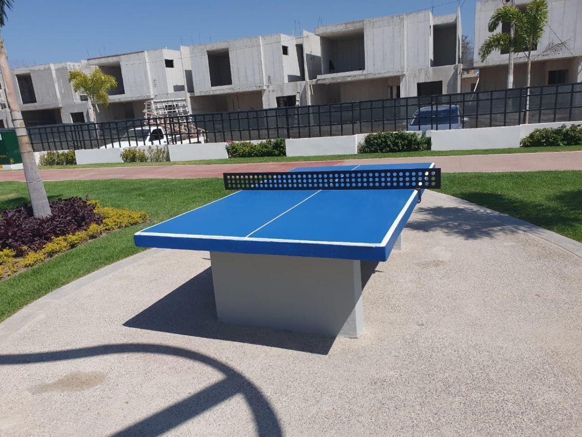 Casa en condominio en Nuevo Vallarta, Bahía de Banderas, foto 8 de 35