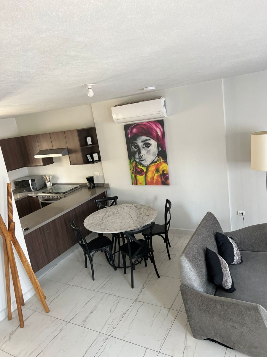 Casa en condominio en Nuevo Vallarta, Bahía de Banderas, foto 5 de 35