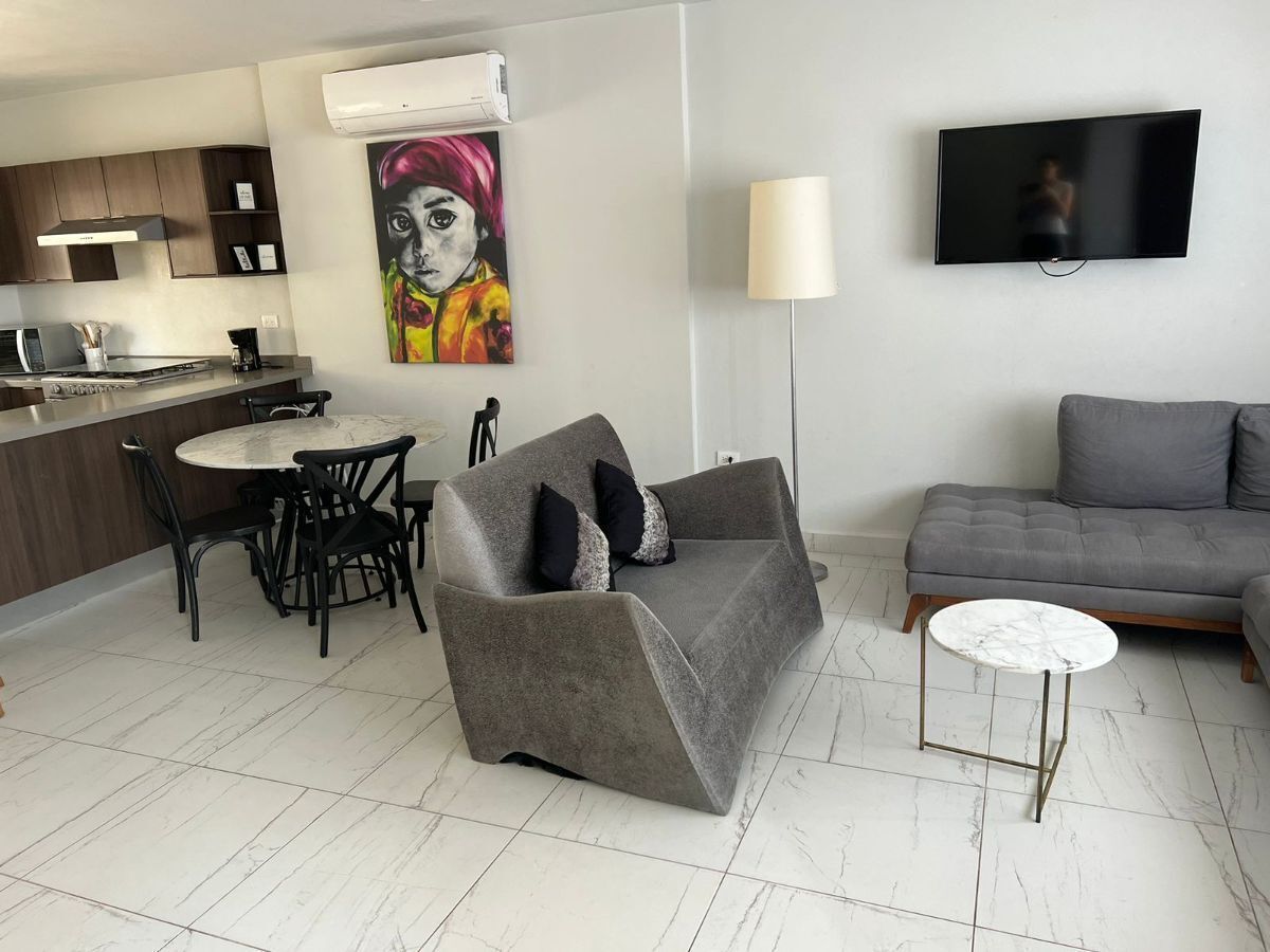Casa en condominio en Nuevo Vallarta, Bahía de Banderas, foto 6 de 35