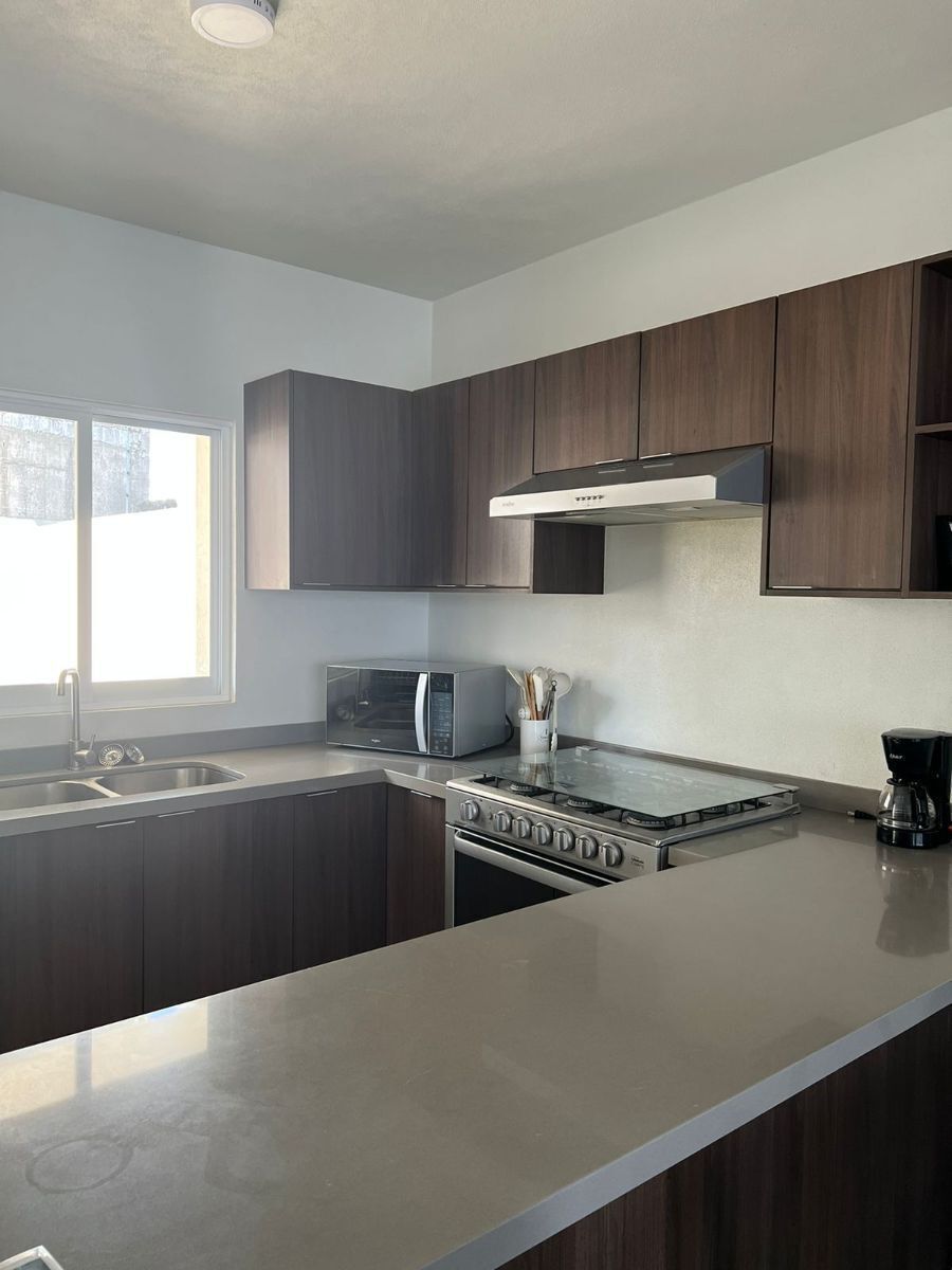 Casa en condominio en Nuevo Vallarta, Bahía de Banderas, foto 22 de 35