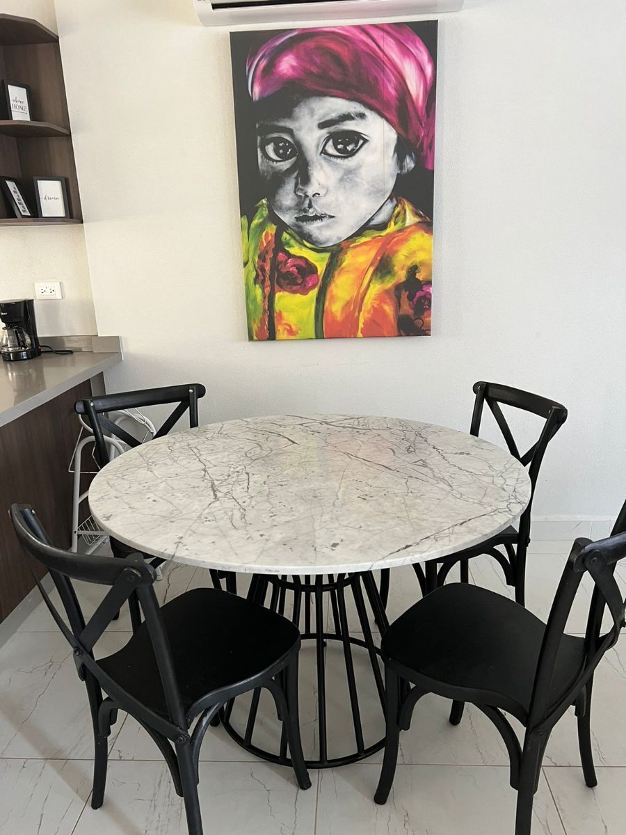 Casa en condominio en Nuevo Vallarta, Bahía de Banderas, foto 23 de 35