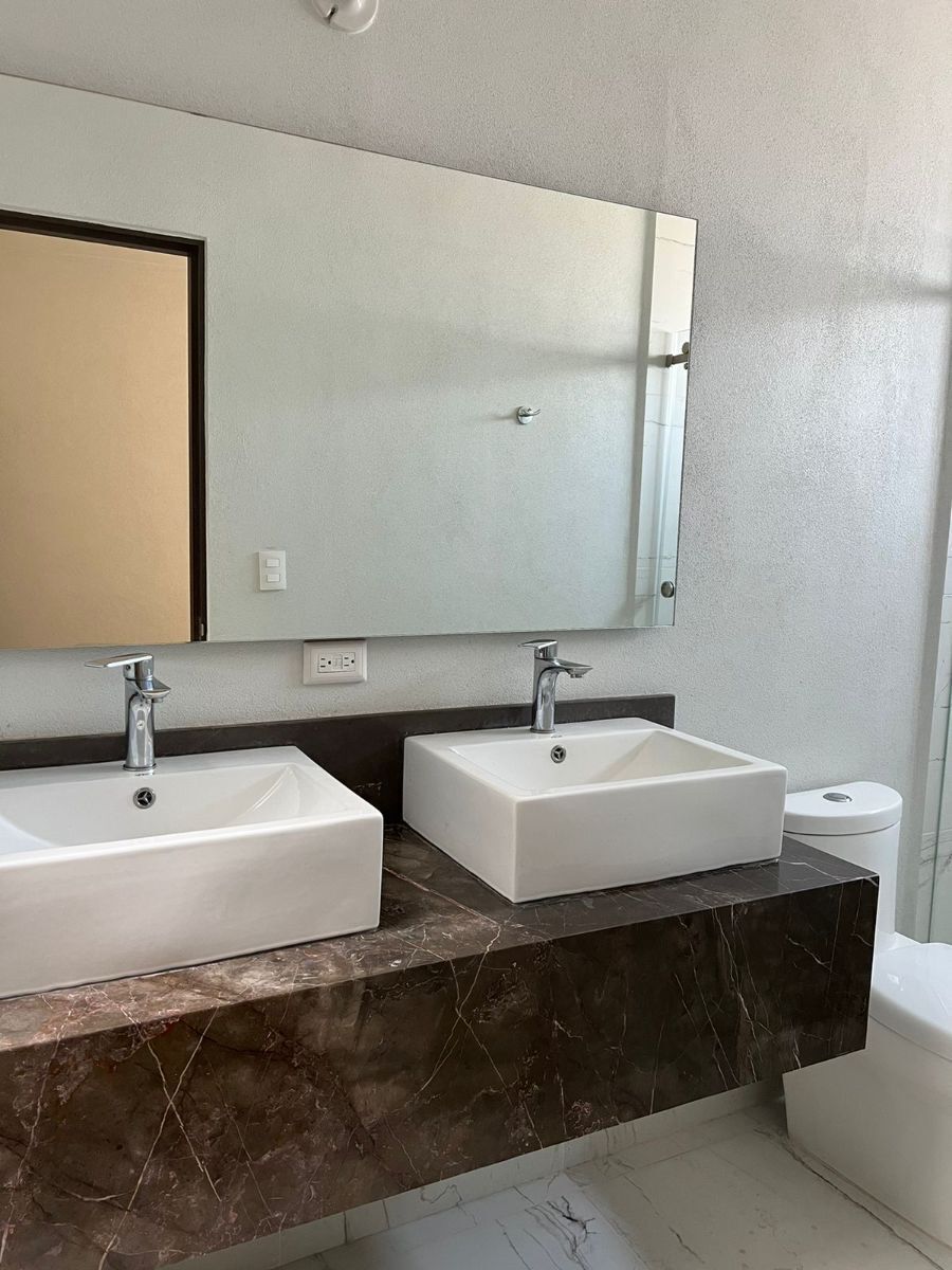 Casa en condominio en Nuevo Vallarta, Bahía de Banderas, foto 27 de 35