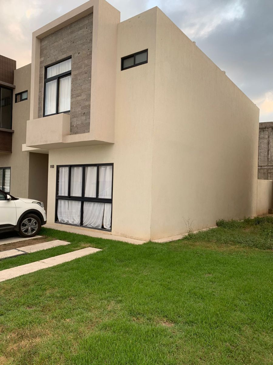 Casa en condominio en Nuevo Vallarta, Bahía de Banderas, foto 31 de 35