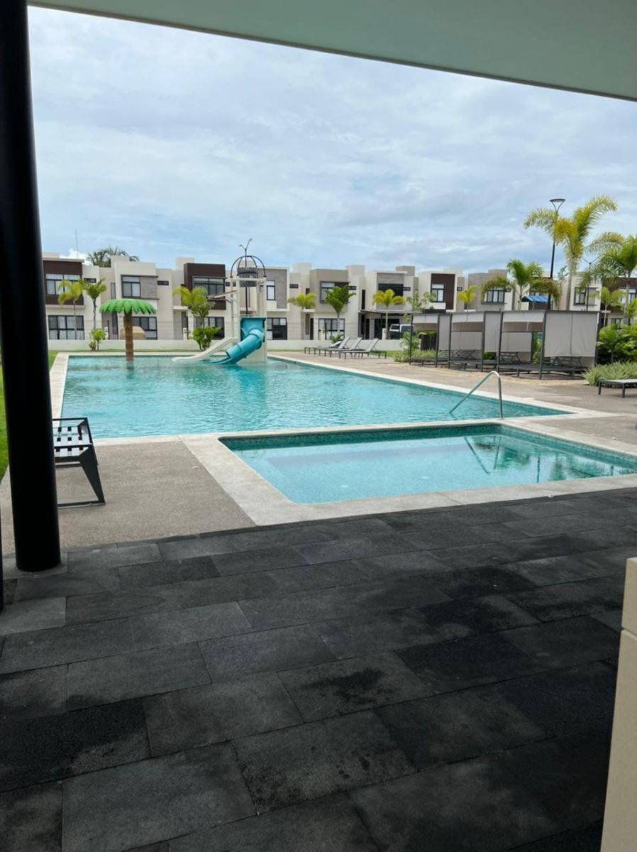 Casa en condominio en Nuevo Vallarta, Bahía de Banderas, foto 32 de 35
