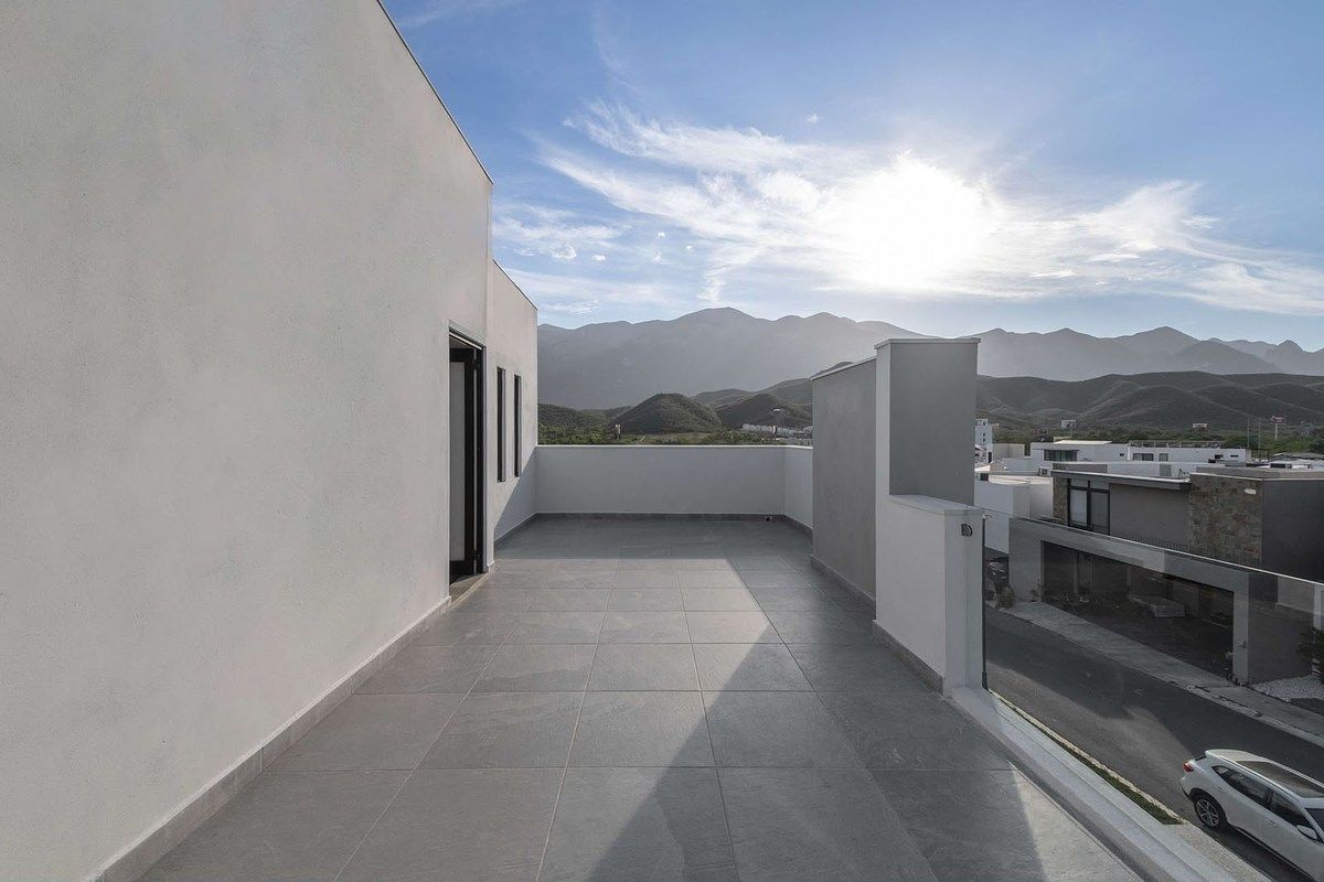 Casa en Valle de Cristal, Monterrey, foto 7 de 27