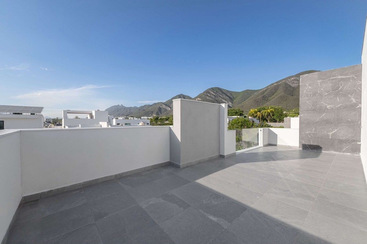 Casa en Valle de Cristal, Monterrey, foto 11 de 27