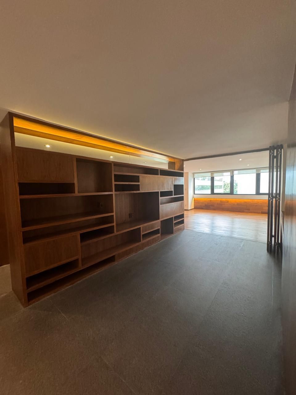 6 of 9: Family room