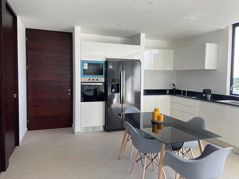 Departamento en Ciudad Mayakoba, Playa del Carmen, foto 4 de 18