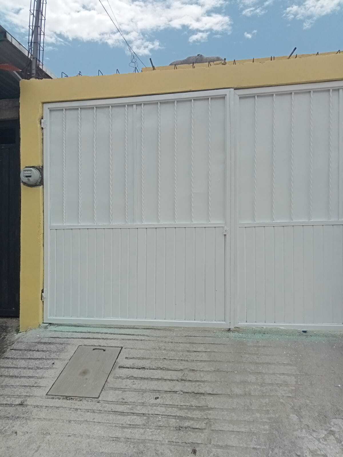 1 de 15: Fachada de la calle