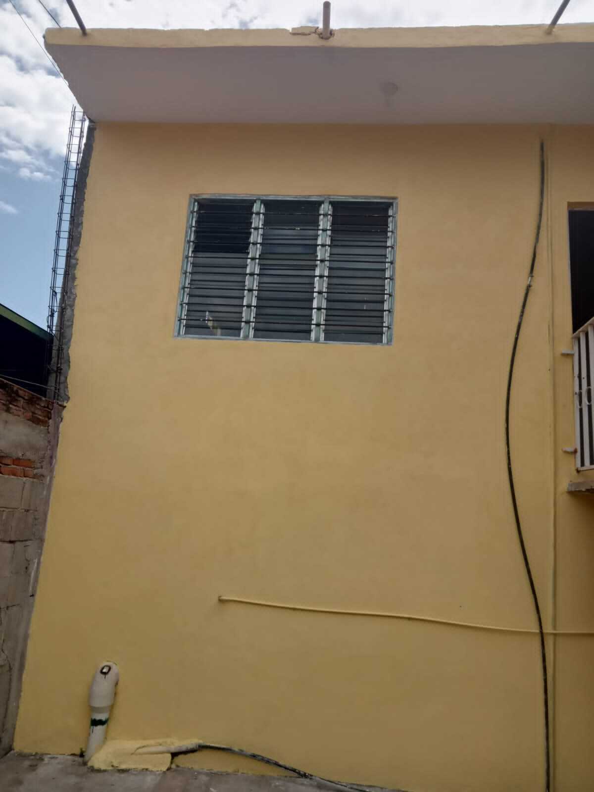 5 de 15: Fachada 2o piso