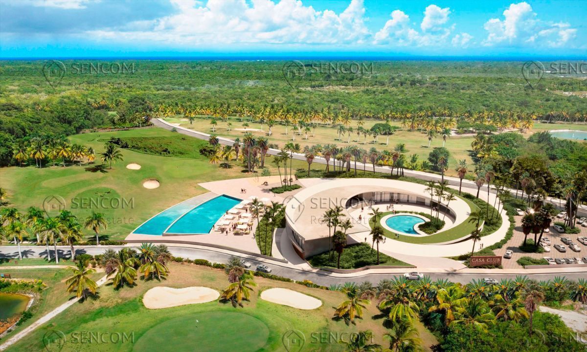 1 de 15: Parcelas for sale en Coral Golf Resort 1