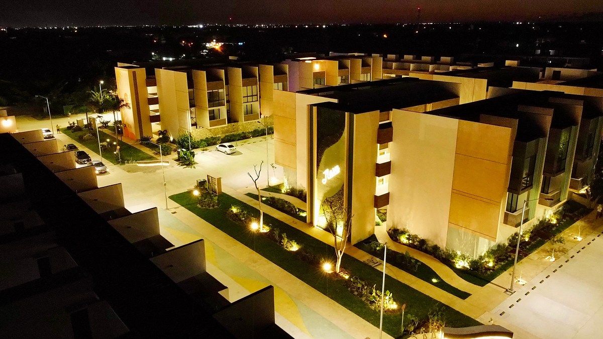 17 de 17: Vista Áerea