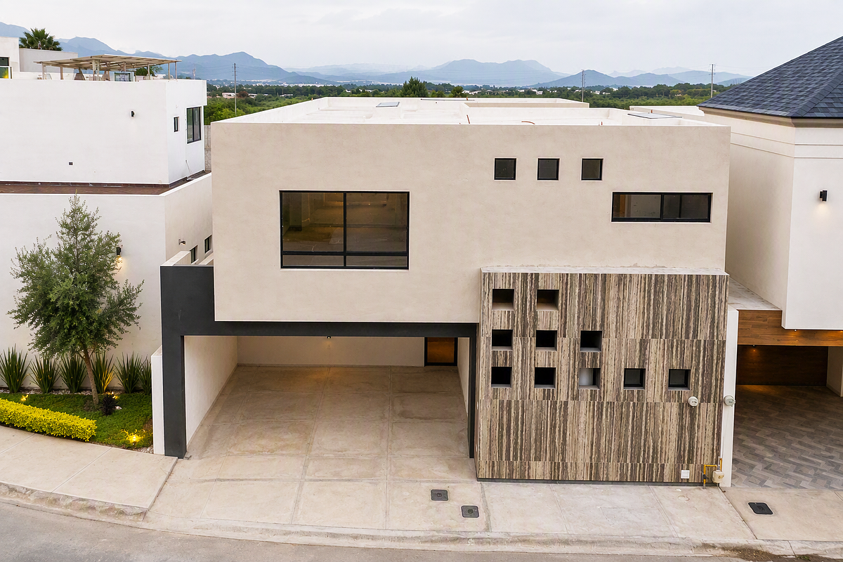 Al Norte Casa en VENTA en Rincón de los Encinos