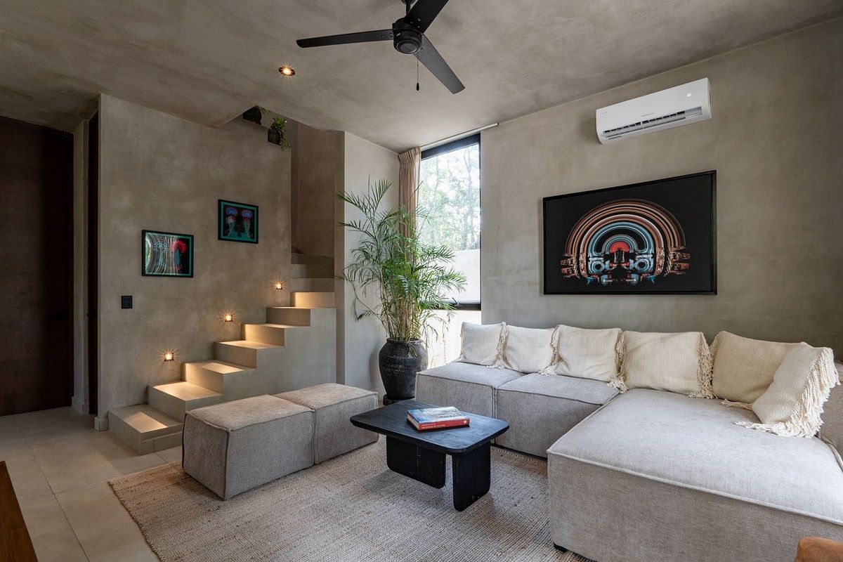 House in La Veleta, Tulum, photo 11 of 15