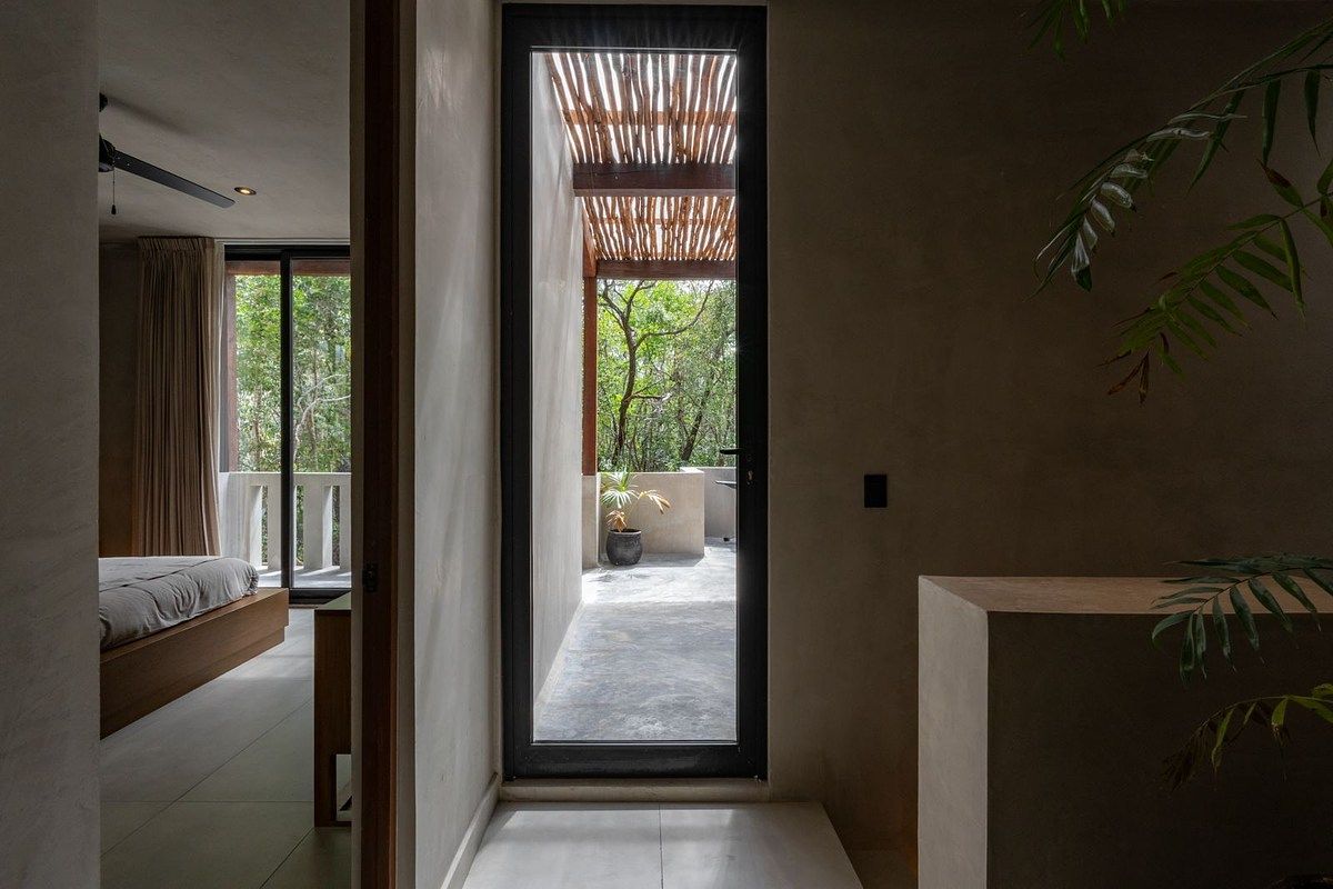 House in La Veleta, Tulum, photo 12 of 15