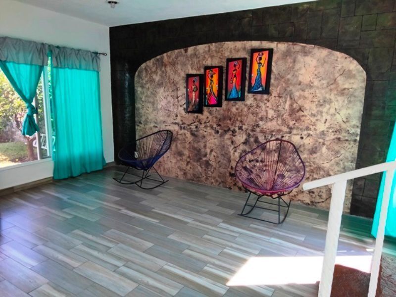 Casa sola en Margaritas - foto 3