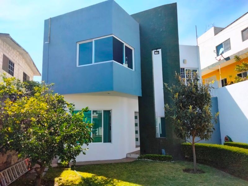 Casa sola en Margaritas - foto 1
