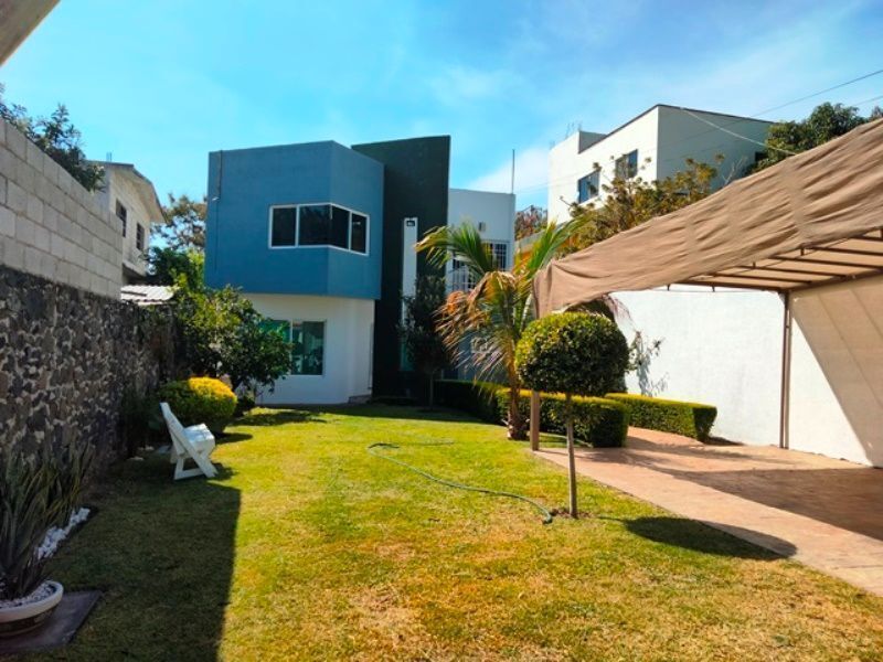 Casa sola en Margaritas - foto 2