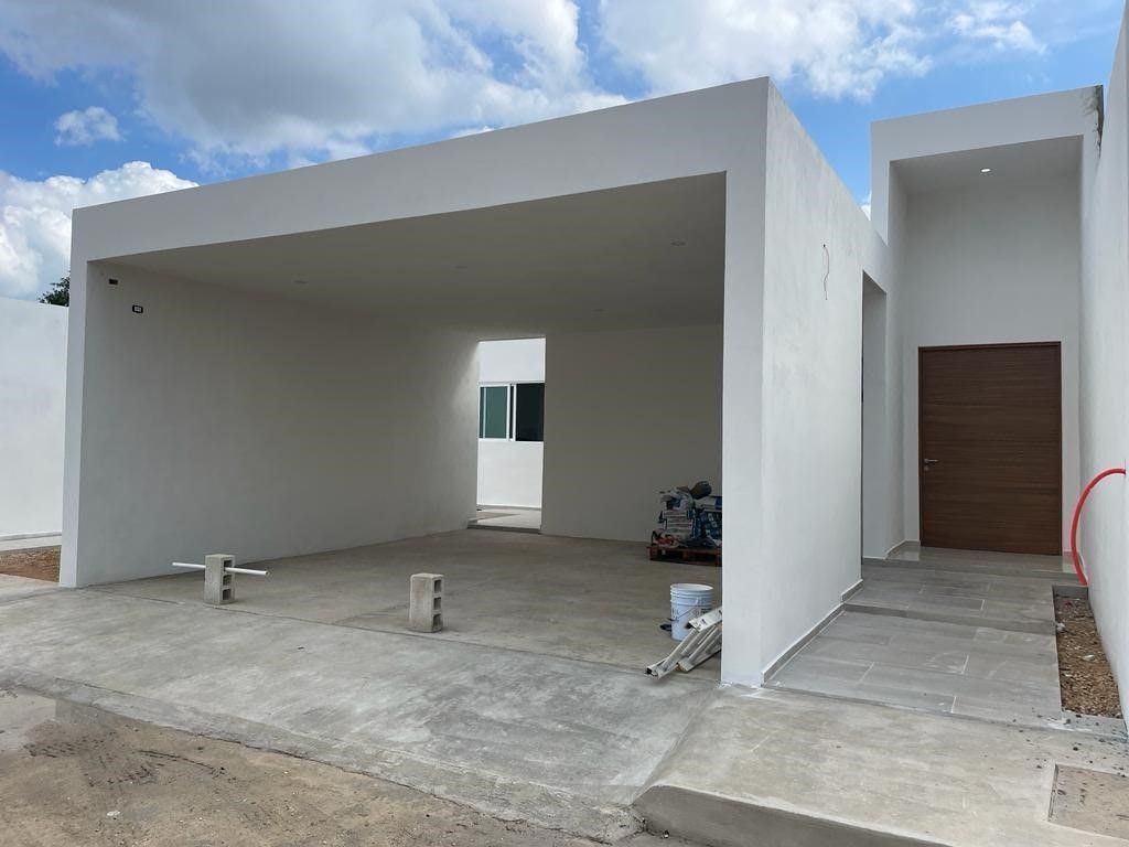 Casa en Venta en Horizontes II Dzitya, Mérida Yucatán - foto 5