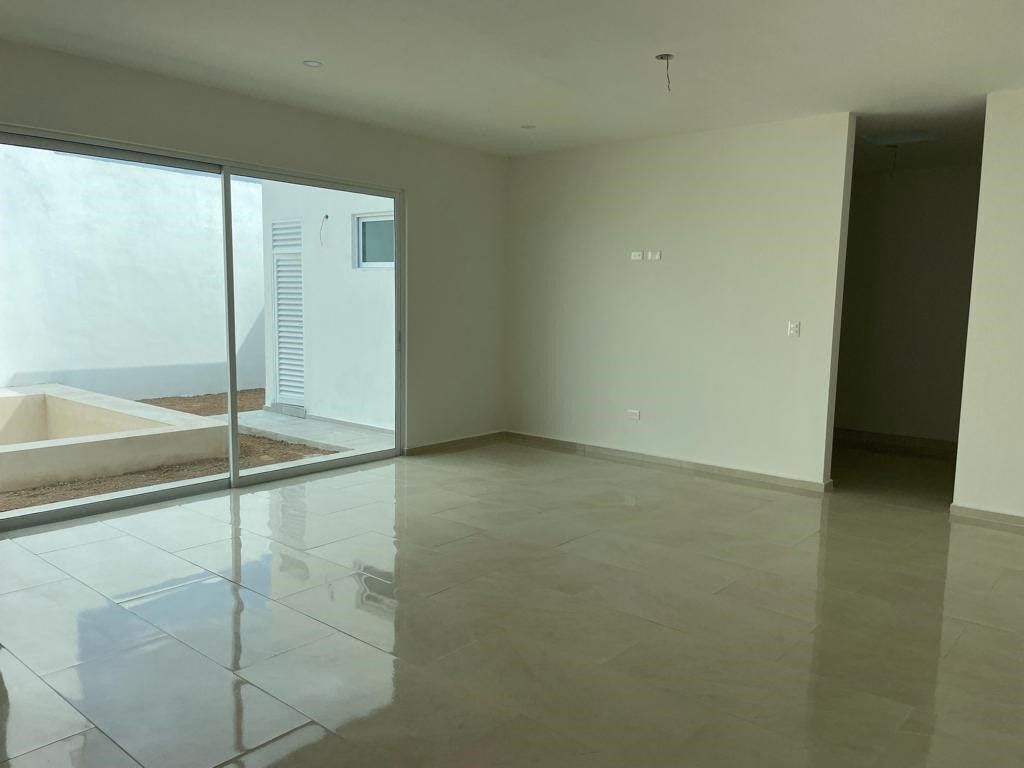 Casa en Venta en Horizontes II Dzitya, Mérida Yucatán - foto 3