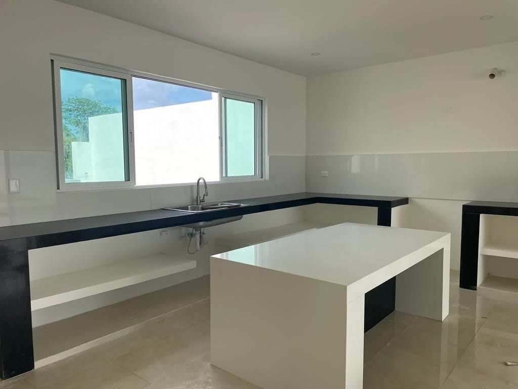 Casa en Venta en Horizontes II Dzitya, Mérida Yucatán - foto 2